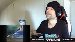 Stratovarius - Nightfall (First Time Reaction)
