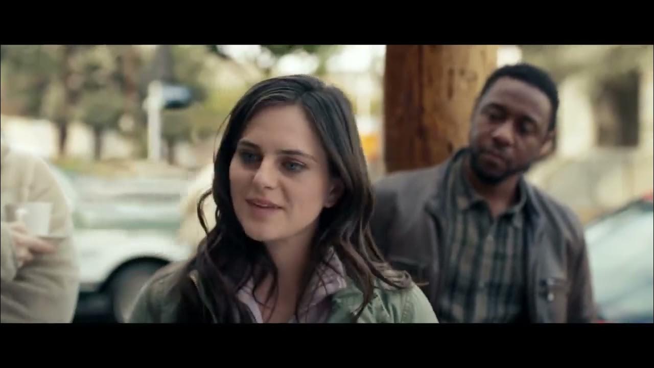 Chevrolet Christmas Ad 2021 YouTube