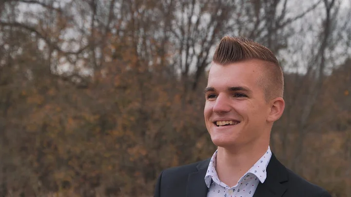 The Showalter Brothers l Official Music Video 4k