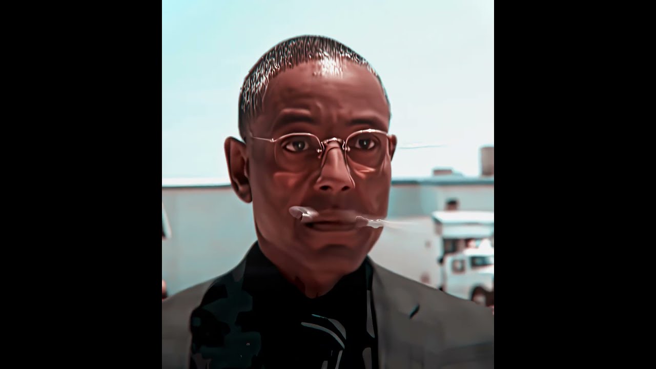  Bro Is Him Breaking Bad Edit MONTAGEM LADRAO SLOWED