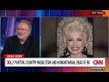 Remembering Dolly Parton