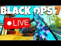 🟠 BLACK OPS 7 LIVE! 🟠 NUKES &amp; HIGH KILL GAMEPLAY | SEASON 3 UPDATE!