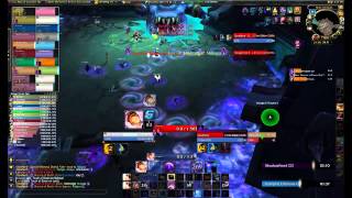 Vortex - Heroic Gorefiend Kill