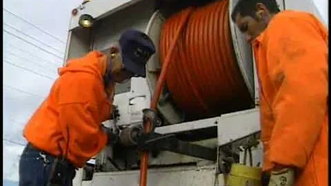 Fats, Oils & Grease (FOG) Program