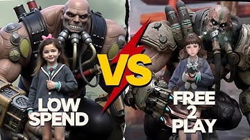 De ultieme gids om succesvol te zijn als speler met een laag budget in Doomsday Last Survivors