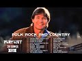 Folk Rock And Country Music Hit Playlist - Don McLean, John Denver, Cat Stevens, Jim Croce