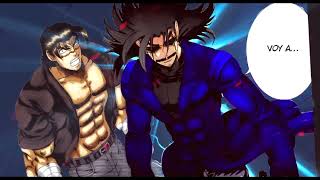 akira hongou vs silcardo jenazad parte 1
