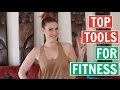 Womens strength nation top tools to improve your workout