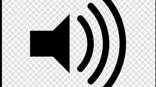 estornudo efecto de sonido (sneeze sound effect)