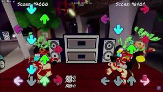 Reupload For Pghlfilms - Roses B-Side Remix