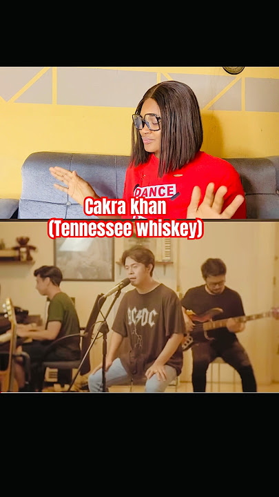 Cakra khan -Tennessee Whiskey/ Reaction #jamesblunt #cakrakhan #tennessee #embershorts #reaction
