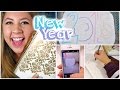 TAKE ON 2015! DIY Organization, Realistic Goals &amp; Motivation!