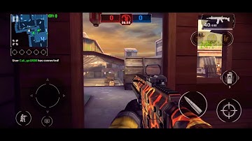 MC5 noob’s gameplay