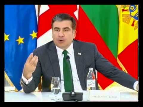 აღმოსავლეთ პარტნიორობის სამიტი