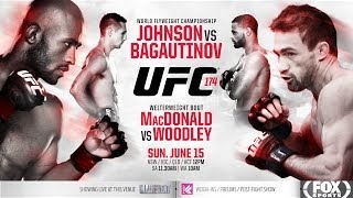 UFC 174 Preview | FN42 Recap | Jon Jones | Vitor Belfort | Weight Cutting | MMANUTS