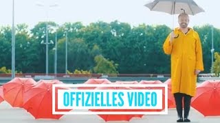 Video thumbnail of "Ross Antony - Barfuss im Regen (offizielles Video aus dem Album "Aber bitte mit Schlager")"