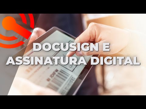 Como assinar documentos online | assinaturas eletrônicas