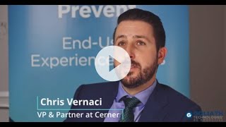 Cerner VP Shares Top Cerner Client Benefit of Using Goliath