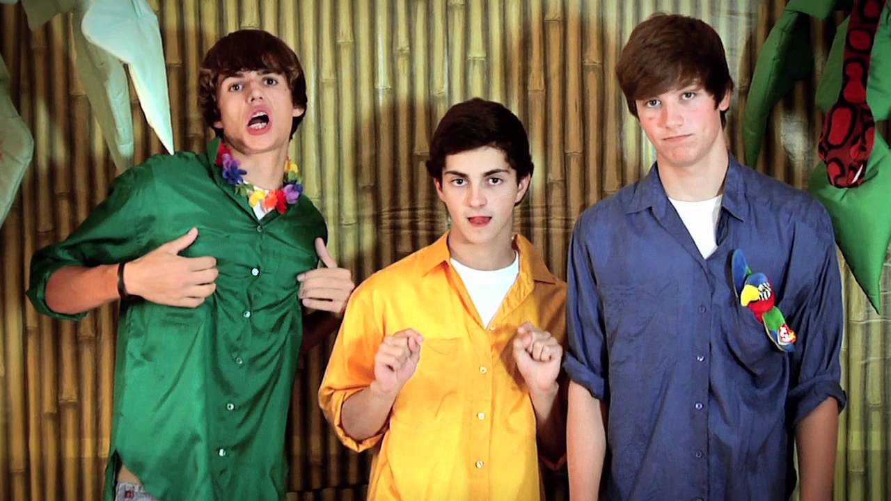 VOTE OFF: Fronk2107 (FnD Films)