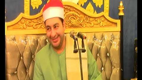 الشيخ محرم العطار سورة الإنسان وقصار السور في السكاكرة ههيا شرقية 13-12-2023 تصوير محمد الحفناوي