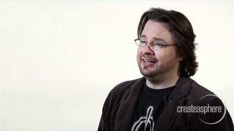 Why Michael Kammes Likes Post