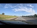 Afternoon road trip to Temecula, CA