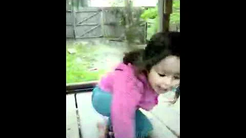 Mara Birthday Song