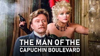 The Man of the Capuchin boulevard | COMEDY | FULL MOVIE