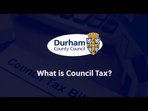 What is Council Tax?