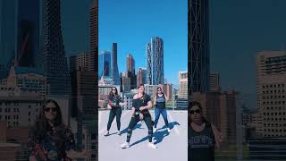 💥TOMA💥 Zumba Choreo Armando n Heidy ANH MM97 #zumba #zumbachoreo #dembow #mm97