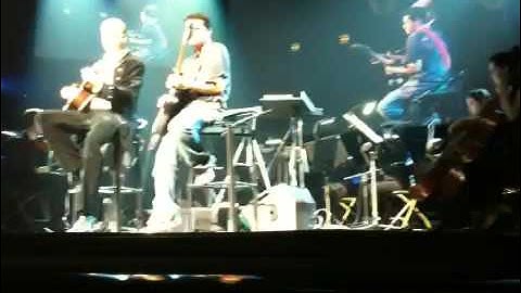 Video Games Live 21/11/09 Chrono Trigger/Cross