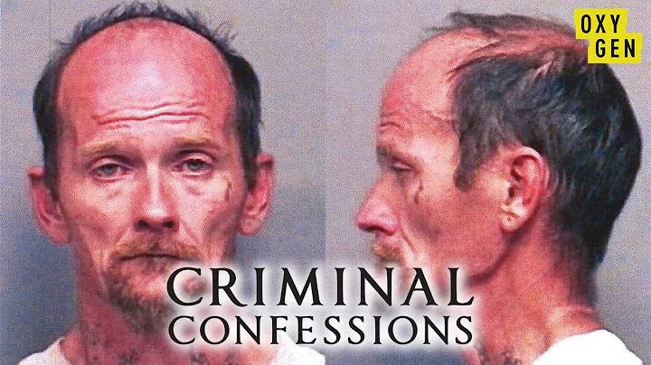 Man Bludgeons His Mother To Death | Criminal Confe...