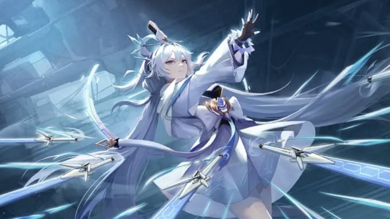 Anchor Panic Global Release Gameplay 