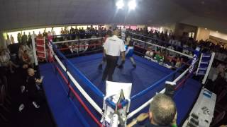 Ultra White Collar Boxing | Walsall | Anthony Gennard VS Nathan Burden Ultra White Collar Boxing | Walsall | Anthony Gennard VS Nathan Burden