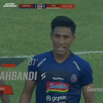 Video Pendek Story WA Arema Fc