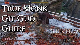 git gud : r/Sekiro