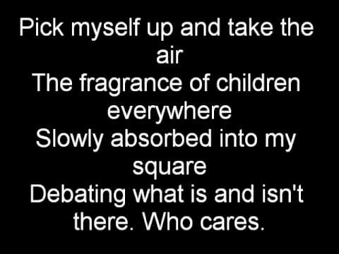 The Chameleons UK - View from a Hill (high quality audio, with lyrics)