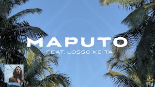 Naâman Feat. Losso Keita - Maputo (Official Audio & Lyrics) chords