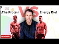 Eat More Fat? Eat Less Carbs? Why Protein is Priority (P:E Diet) · Dr. Ted Naiman · #152