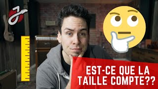 Deluxe Reverb VS Two Rock : Est-ce que la taille compte?? by JeJoueDeLaGuitare.com 2,531 views 1 year ago 19 minutes