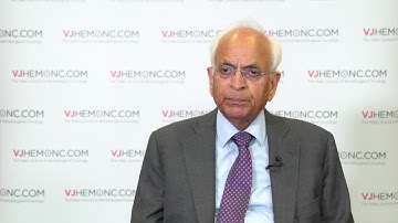 Opinion on MRD in CLL: routine use or clinical trials?