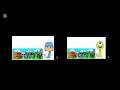 Sprunki oc Pocoyo Como lo mueve lo lo lo and Mike Wawoski from monters inc