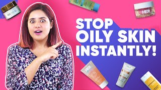 MUST WATCH if you have Oily Skin | Skincare tips ft. Uroosa