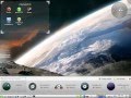 KDE: Виджеты "Плазма"