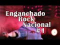 Enganchado Rock Nacional #1 ✘ Dj teru ✘