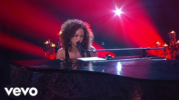 Alicia Keys - Fallin