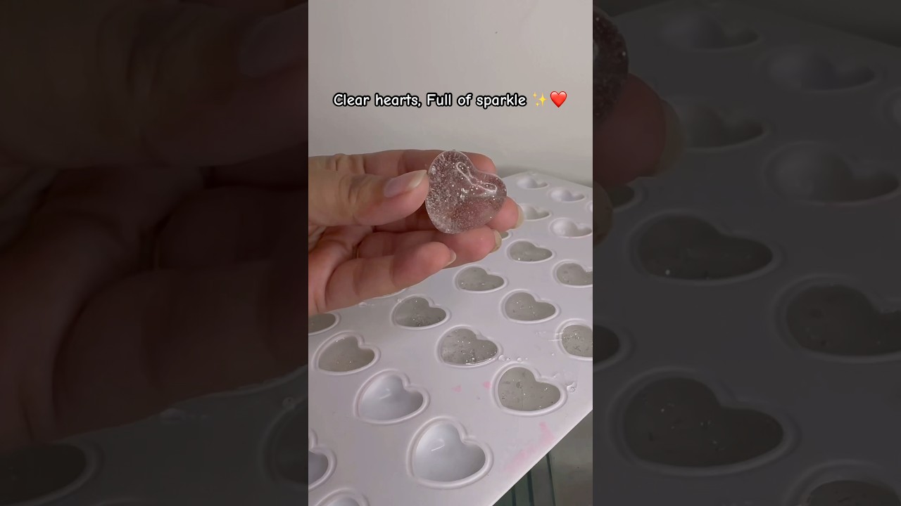 Cute little hearts🫶🏻 for orders 8700797401 . 