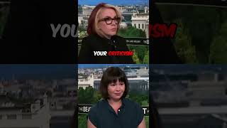 Why Are Some Republicans Only Pushing Back Now?  🚨 A heated political debate is erupting over what