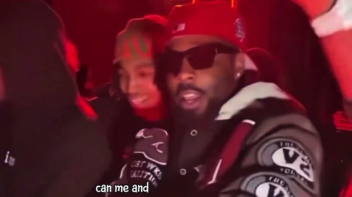 Brent Faiyaz - On Your Mind ( S L O W E D) 