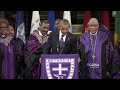 President Obama sings Amazing Grace (C-SPAN) Mp3 Song